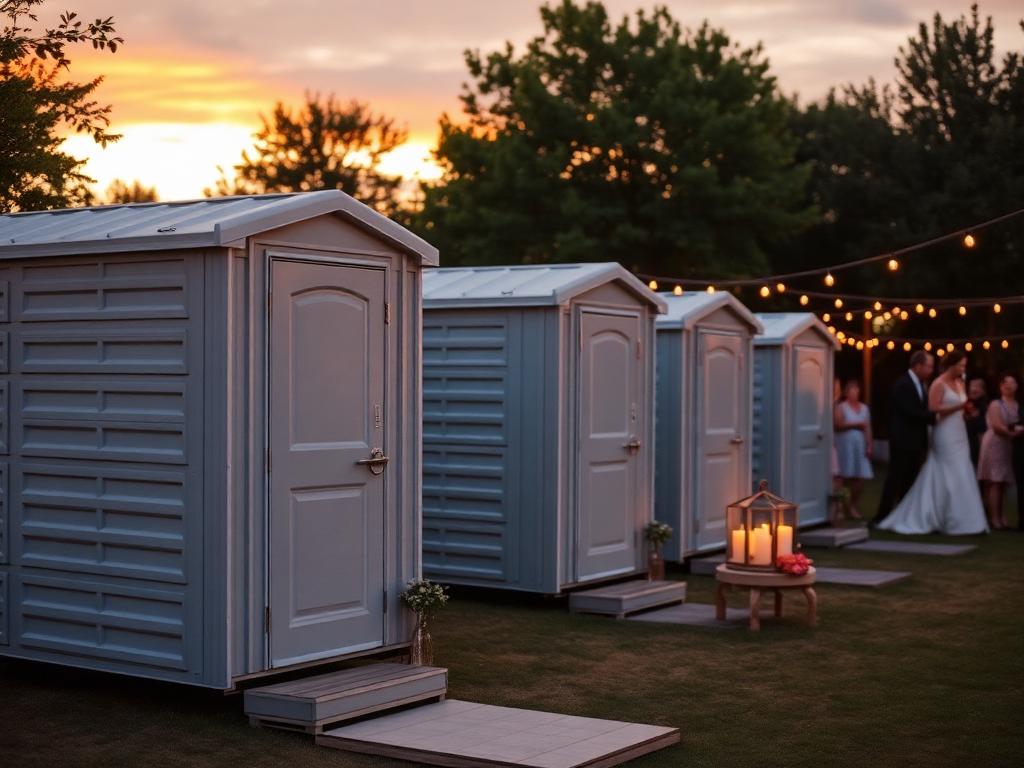 Construction Site Rentals in Greenwich, CT